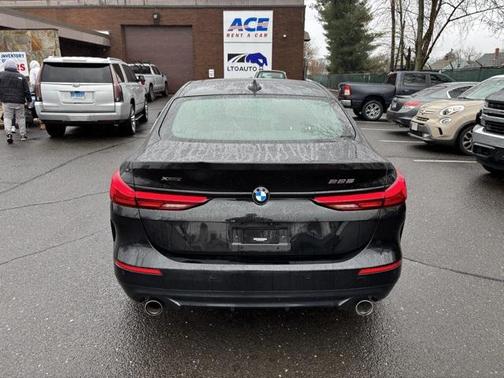 2022 BMW 228 Gran Coupe i xDrive