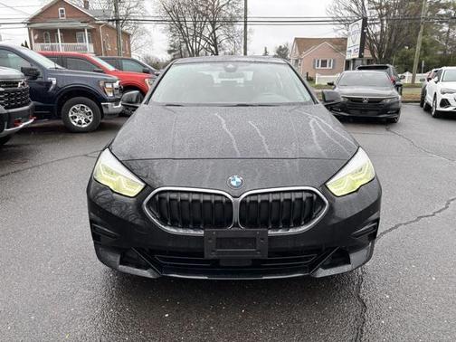 2022 BMW 228 Gran Coupe i xDrive