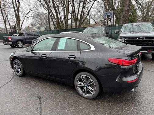 2022 BMW 228 Gran Coupe i xDrive