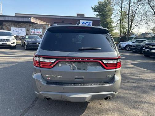 2024 Dodge Durango R/T Plus AWD
