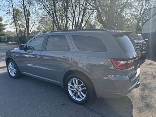 2024 Dodge Durango R/T Plus AWD