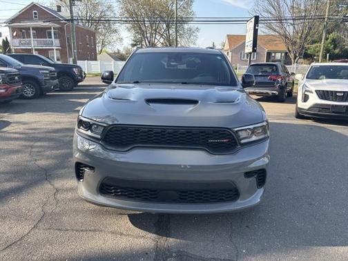 2024 Dodge Durango R/T Plus AWD