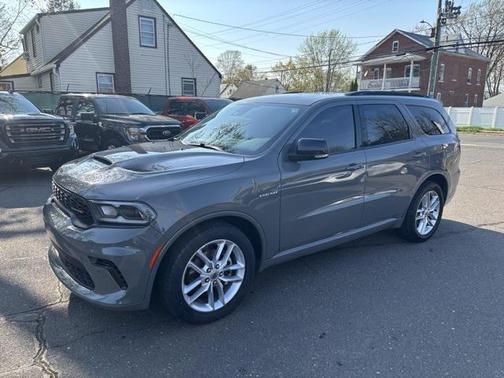 2024 Dodge Durango R/T Plus AWD