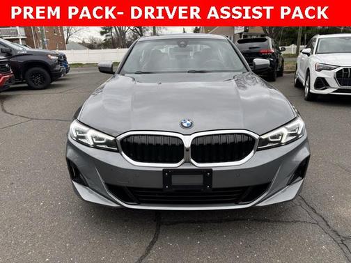2023 BMW 330 xDrive