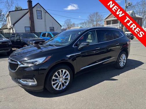 2021 Buick Enclave AWD Premium