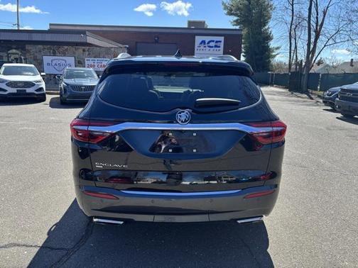 2021 Buick Enclave AWD Premium