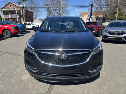 2021 Buick Enclave AWD Premium