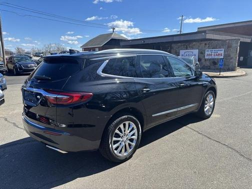 2021 Buick Enclave AWD Premium
