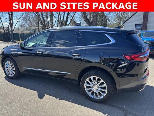 2021 Buick Enclave AWD Premium