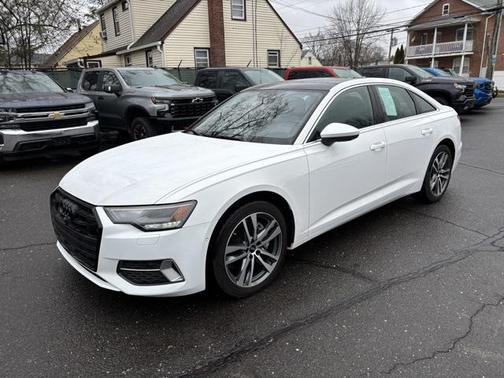 2023 Audi A6 45 Premium