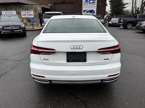 2023 Audi A6 45 Premium