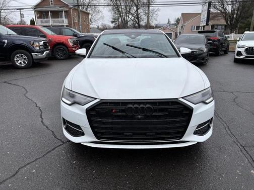 2023 Audi A6 45 Premium