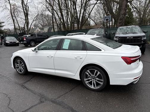 2023 Audi A6 45 Premium
