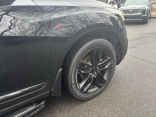 2019 Acura RDX A-Spec