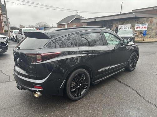 2019 Acura RDX A-Spec