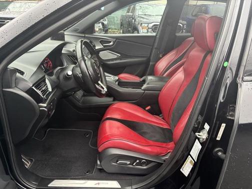 2019 Acura RDX A-Spec