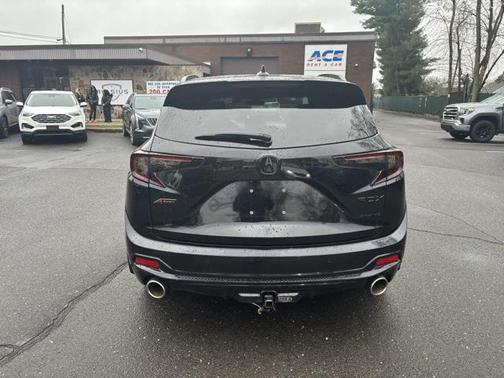 2019 Acura RDX A-Spec