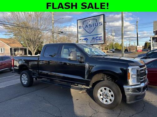 2024 Ford F-250 XLT