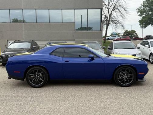 2021 Dodge Challenger R/T