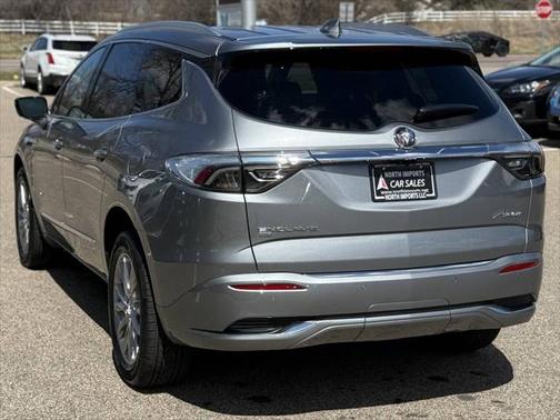 2023 Buick Enclave Avenir