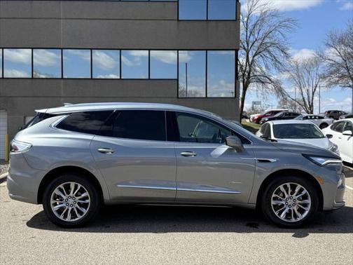 2023 Buick Enclave Avenir