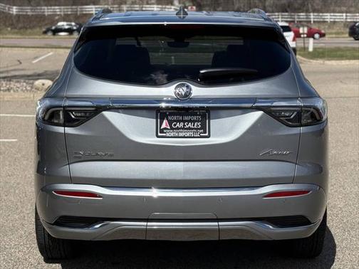 2023 Buick Enclave Avenir