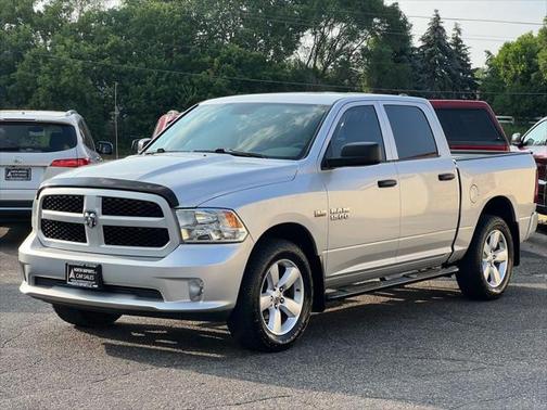 2015 RAM 1500 Tradesman/Express