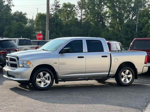 2015 RAM 1500 Tradesman/Express