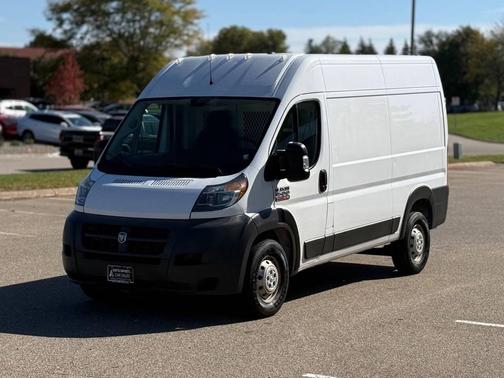 2018 RAM ProMaster 1500 Base