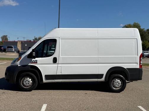 2018 RAM ProMaster 1500 Base