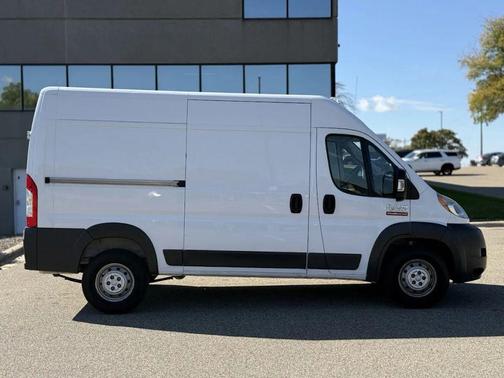 2018 RAM ProMaster 1500 Base