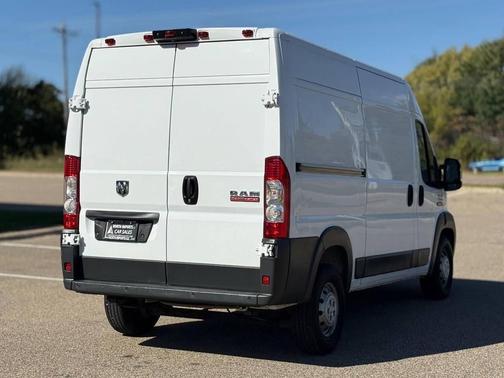 2018 RAM ProMaster 1500 Base
