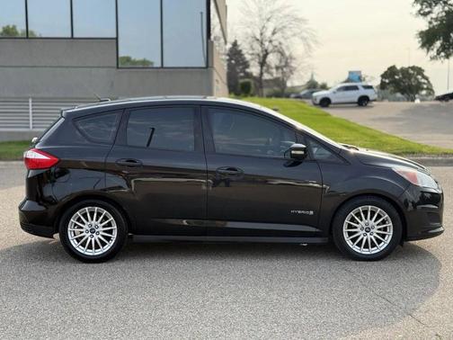 2013 Ford C-Max Hybrid SE