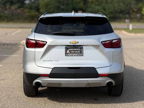 2019 Chevrolet Blazer 2LT