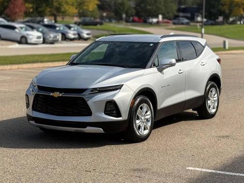 2019 Chevrolet Blazer 2LT
