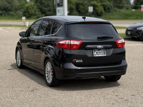2015 Ford C-Max Energi SEL