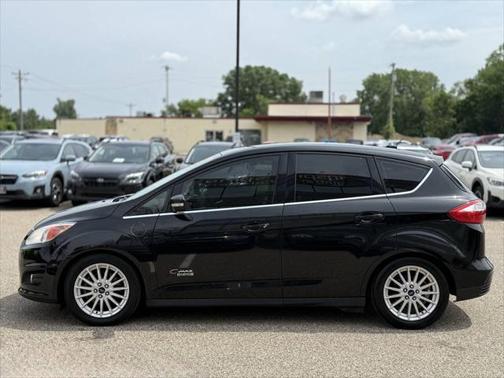 2015 Ford C-Max Energi SEL