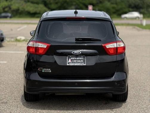 2015 Ford C-Max Energi SEL
