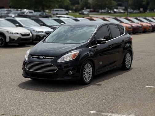 2015 Ford C-Max Energi SEL
