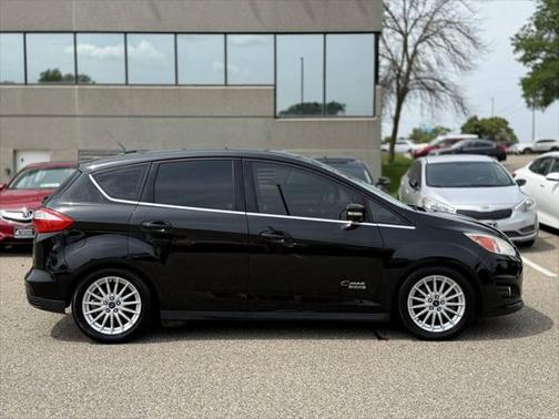2015 Ford C-Max Energi SEL