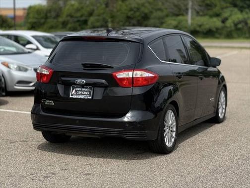 2015 Ford C-Max Energi SEL