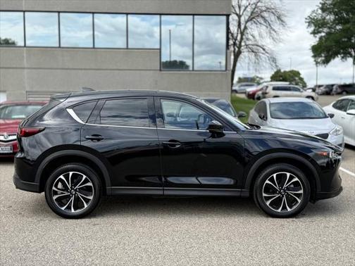 2023 Mazda CX-5 2.5 S Premium