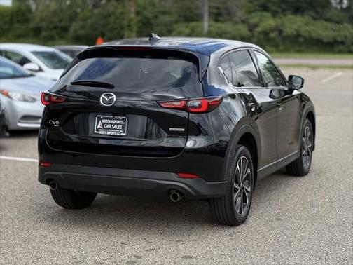 2023 Mazda CX-5 2.5 S Premium