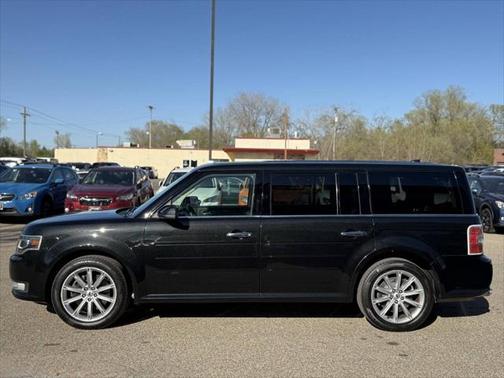 2015 Ford Flex Limited