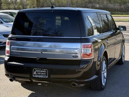 2015 Ford Flex Limited