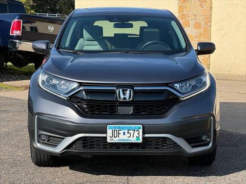 2020 Honda CR-V AWD EX