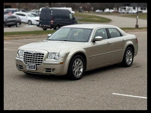 2006 Chrysler 300C Base