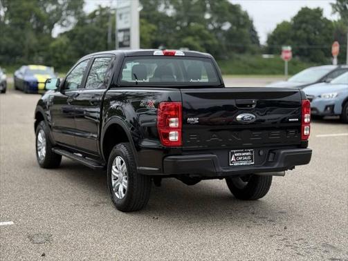2019 Ford Ranger XL