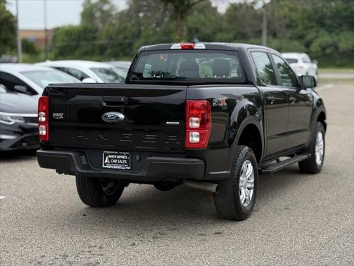2019 Ford Ranger XL