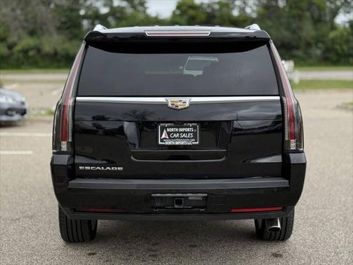 2020 Cadillac Escalade ESV Platinum